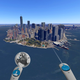 Illustration for article titled Google Earth VR Is Like Taking a Vacation That Gives You a Headache